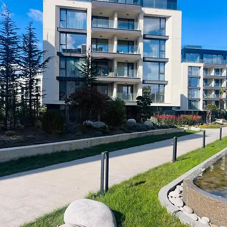 Exclusive St Constantine Apartment