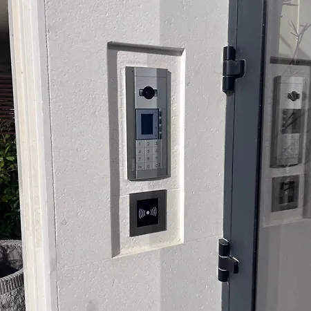 Apartment Exclusive St Constantine