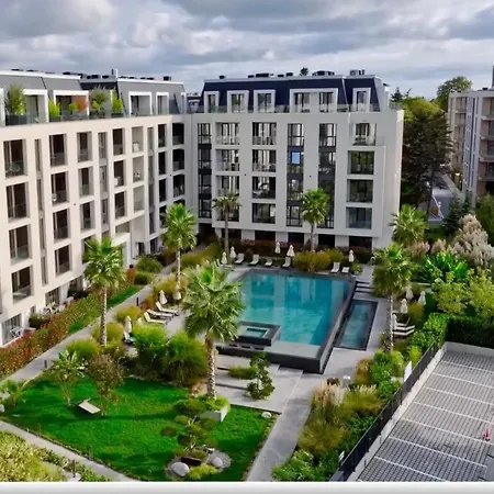 Exclusive St Constantine * 산콘스탄틴앤헬레나