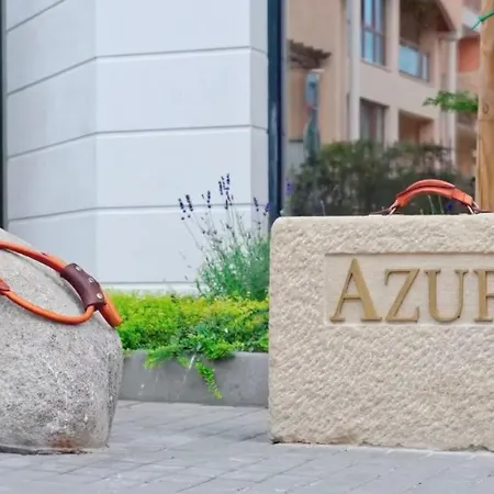 Apartment Exclusive St Constantine