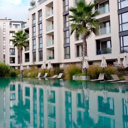 Exclusive St Constantine 산콘스탄틴앤헬레나