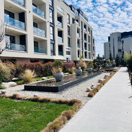 아파트 Exclusive St Constantine