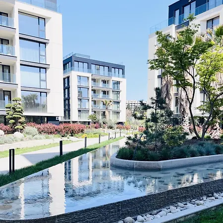 Exclusive St Constantine