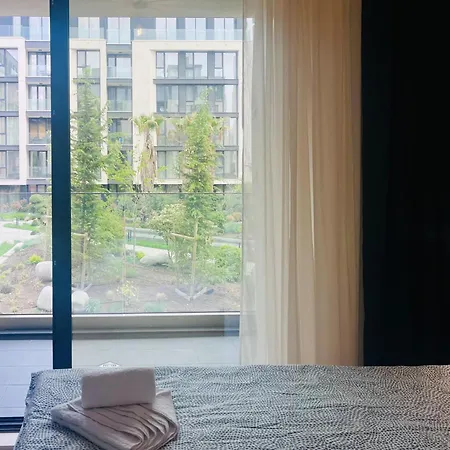 Exclusive St Constantine * 산콘스탄틴앤헬레나