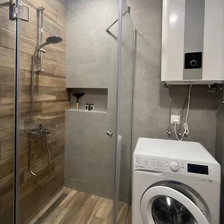 Exclusive St Constantine Апартаменты *