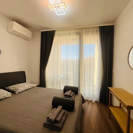 Exclusive St Constantine 아파트 산콘스탄틴앤헬레나