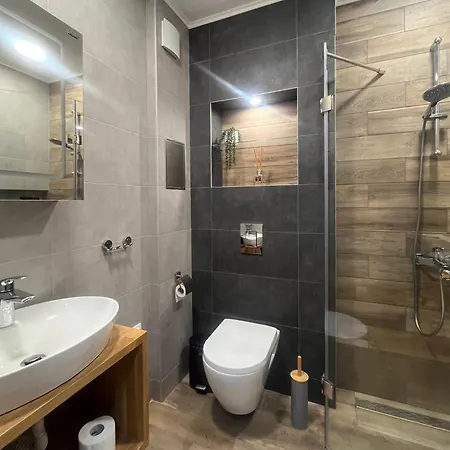 Exclusive St Constantine