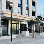 Exclusive St Constantine Апартамент