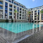Exclusive St Constantine Апартамент