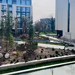 Exclusive St Constantine Апартамент *