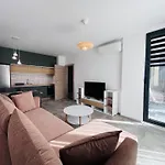 Апартамент Exclusive St Constantine *