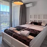 Exclusive St Constantine Апартамент