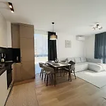 Апартамент Exclusive St Constantine *