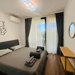 Exclusive St Constantine Апартамент *