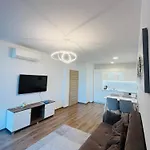Exclusive St Constantine Апартамент *