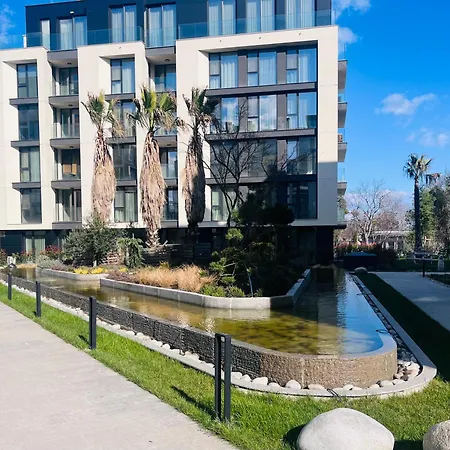 Apartamento Exclusive St Constantine *