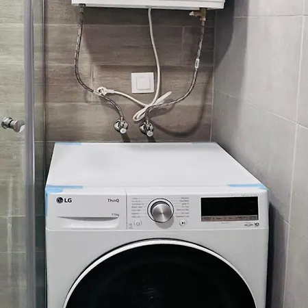 Exclusive St Constantine Apartamento Saints Constantine and Helena