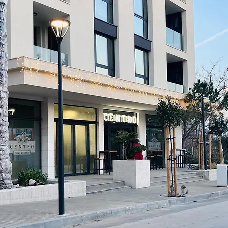 Exclusive St Constantine Apartment