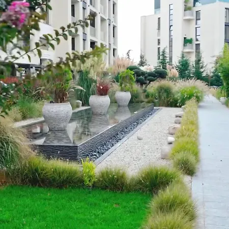 Exclusive St Constantine Apartment