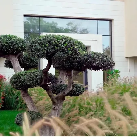 Exclusive St Constantine Apartamento *