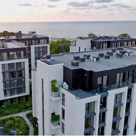 Exclusive Suites - Azur Collection *