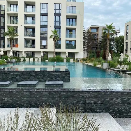 Exclusive Suites - Azur Collection Apartment *