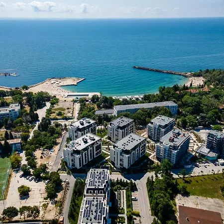 Exclusive Suites - Azur Collection *