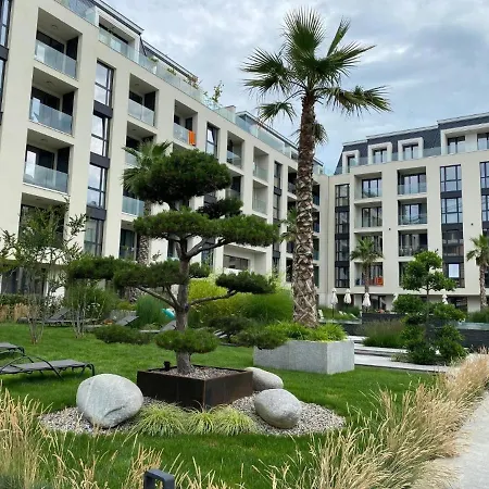 Exclusive Suites - Azur Collection