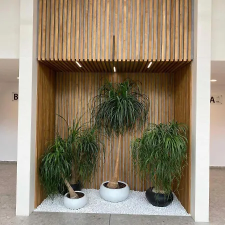 Exclusive St Constantine Apartament