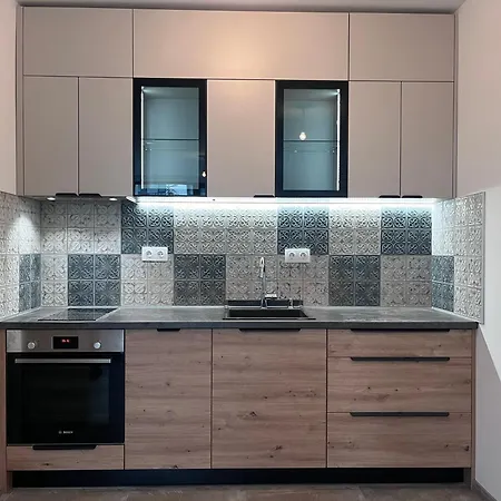Exclusive Suites - Azur Collection *