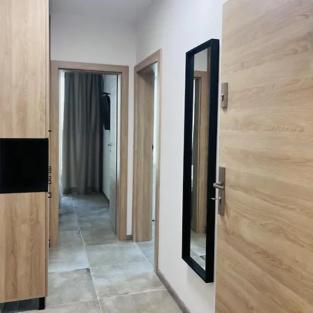 Exclusive St Constantine Apartment Saints Constantine and Helena