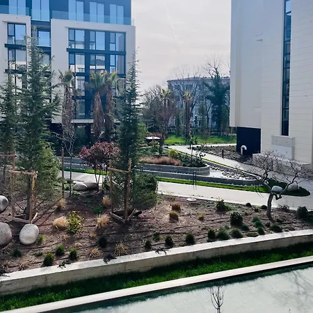 Exclusive St Constantine Apartmán *