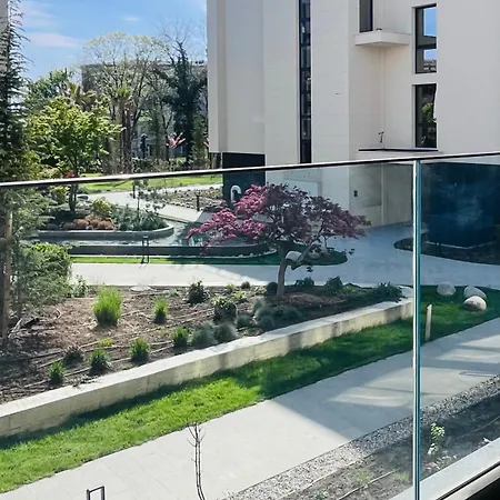 Apartamento Exclusive St Constantine Saints Constantine and Helena