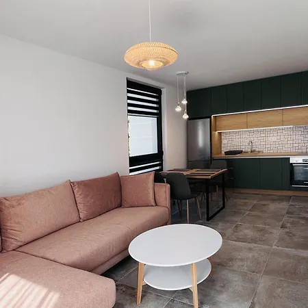 Exclusive Suites - Azur Collection *