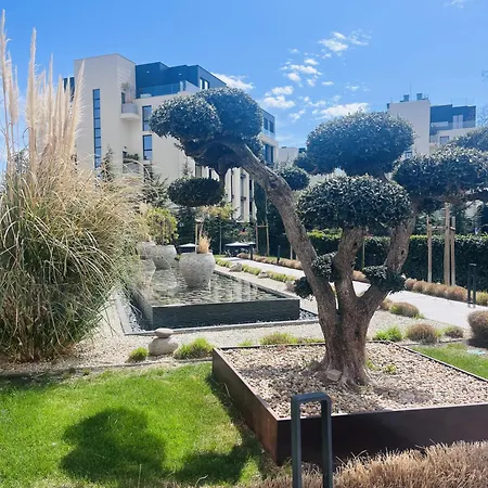 Apartamento Exclusive St Constantine Saints Constantine and Helena