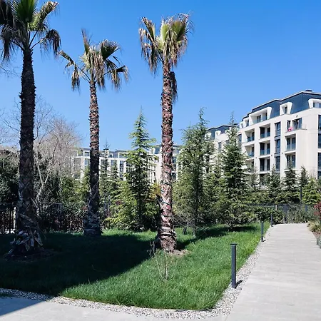 Exclusive St Constantine * Sf. Constantin și Elena