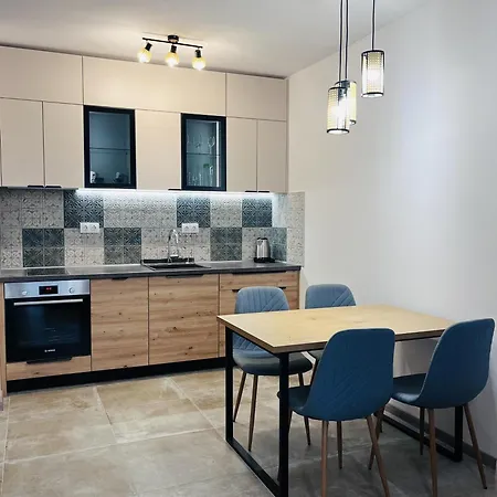 Exclusive Suites - Azur Collection *