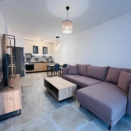 Apartment Exclusive St Constantine