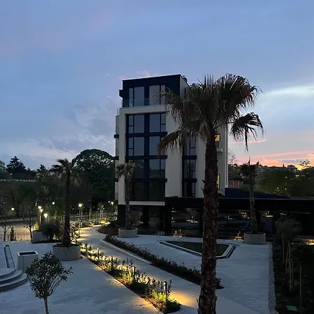 Exclusive St Constantine *