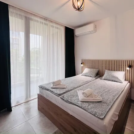 Exclusive Suites - Azur Collection *