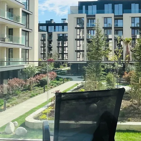 Apartamento Exclusive St Constantine Saints Constantine and Helena