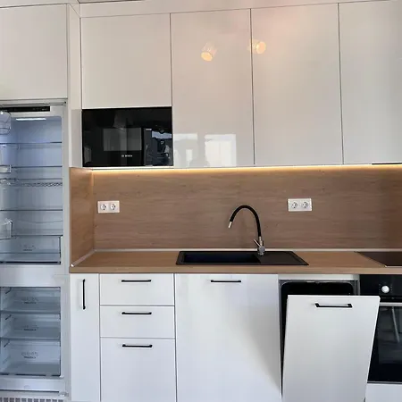 Exclusive Suites - Azur Collection *