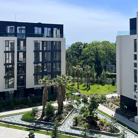 Apartamento Exclusive St Constantine *