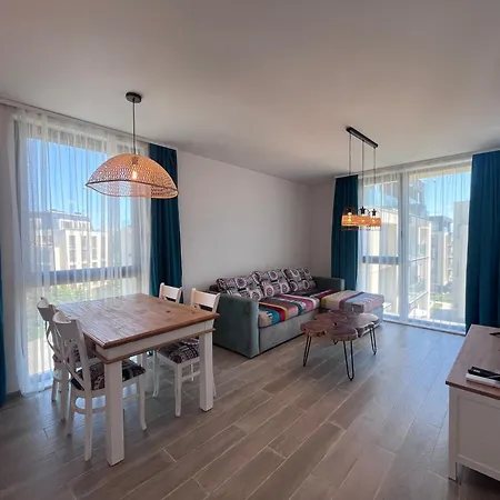 Exclusive Suites - Azur Collection