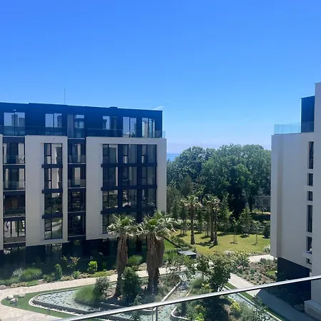 Apartment Exclusive St Constantine *