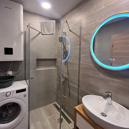 Exclusive Suites - Azur Collection *
