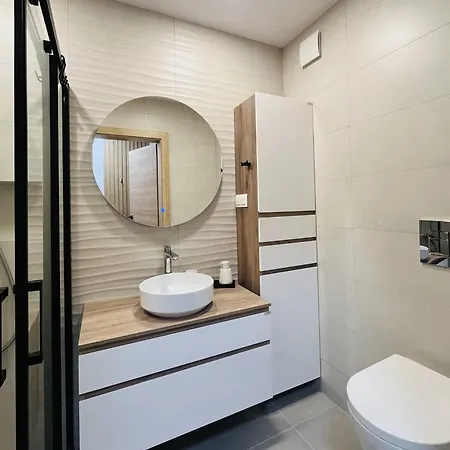 Exclusive St Constantine Apartamento Saints Constantine and Helena