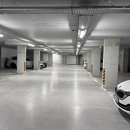 Exclusive St Constantine Apartament Sf. Constantin și Elena