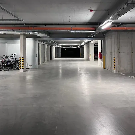 Exclusive St Constantine Apartment