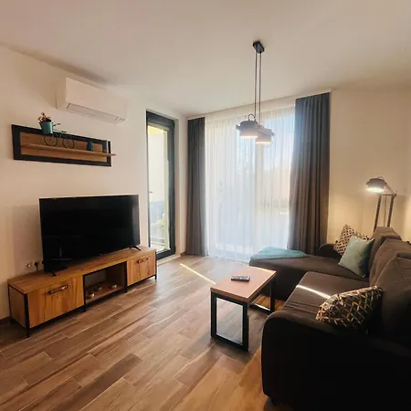 Apartment Exclusive St Constantine Saints Constantine and Helena